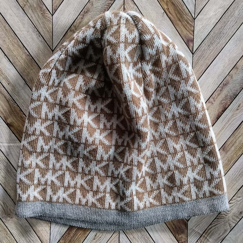 Michael Kors Hat toboggan Style Hat.